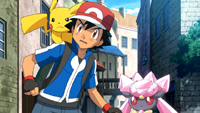 pokemon