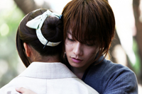 rurounikenshin