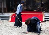 rurounikenshin