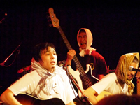 hibirock