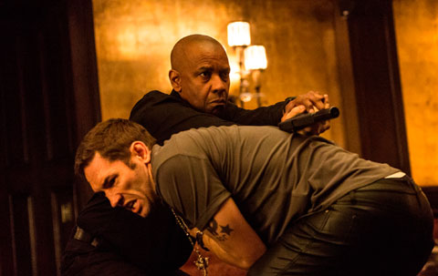 equalizer