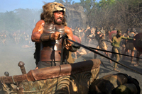 hercules
