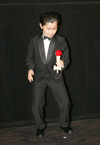 spivet