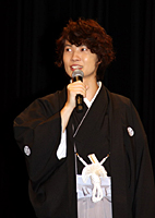 darumasanga