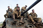 fury