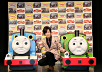 thomas