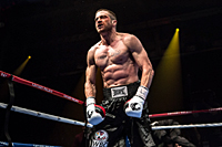 southpaw