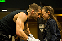 southpaw