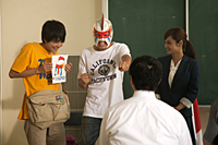 sabuibomask