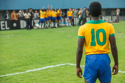 pele