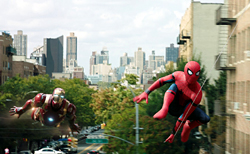 spiderman