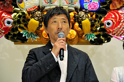 meshiya