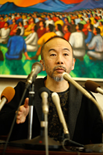 chinmoku
