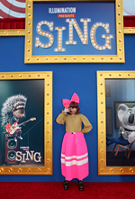 sing