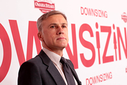 downsizing