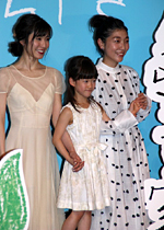 manbiki-kazoku