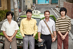 taxi-driver