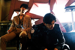 zenigata