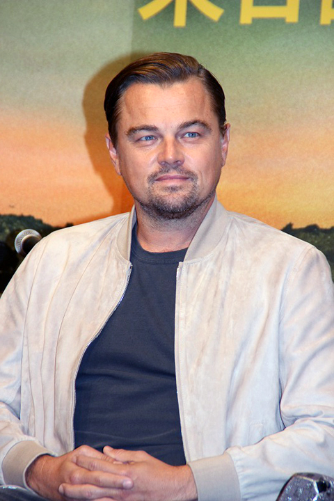 onceinhollywood