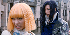 tondesaitama