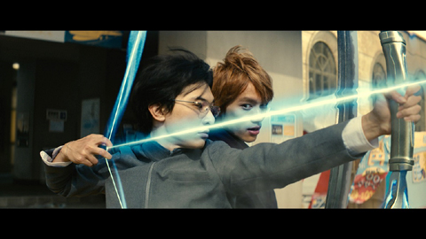 bleach