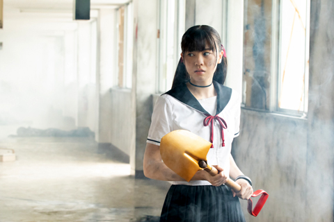 gakkougurashi