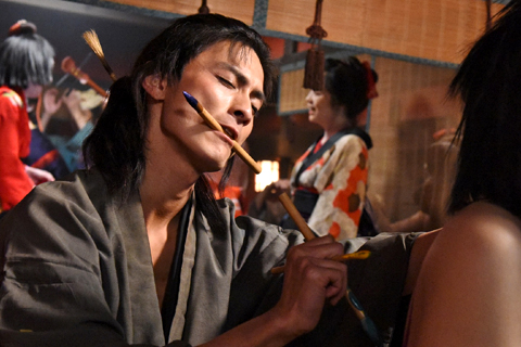 tajurou