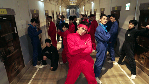 shonentachi