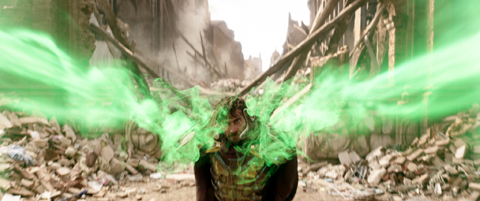 spiderman