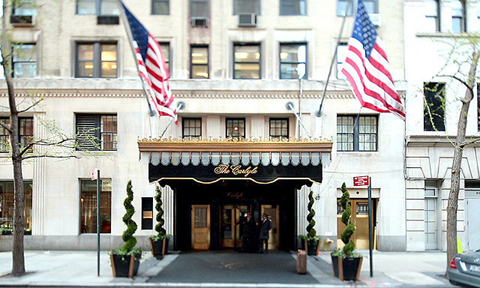 thecarlyle