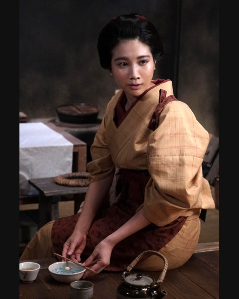 miotsukushi