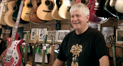 carminestreetguitars