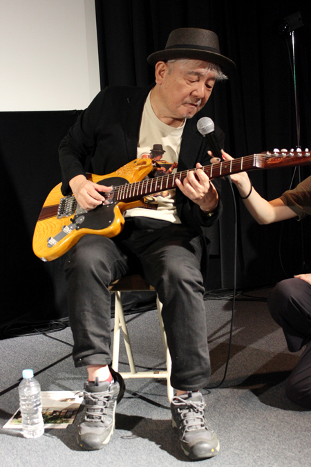 carminestreetguitars