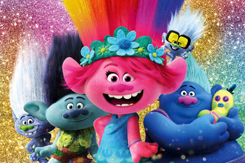 trolls