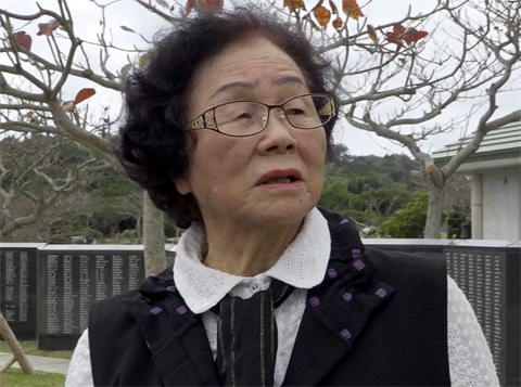 okinawasen