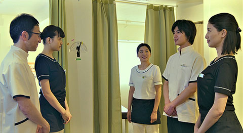iyashinokokoromi
