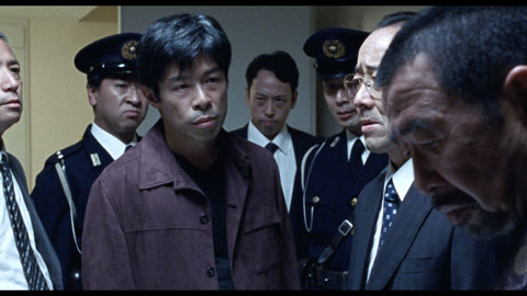 burai