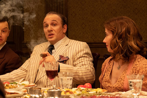 capone
