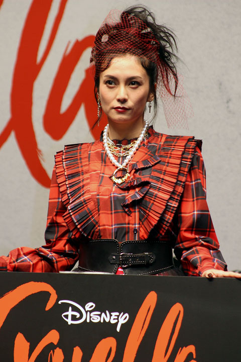cruella