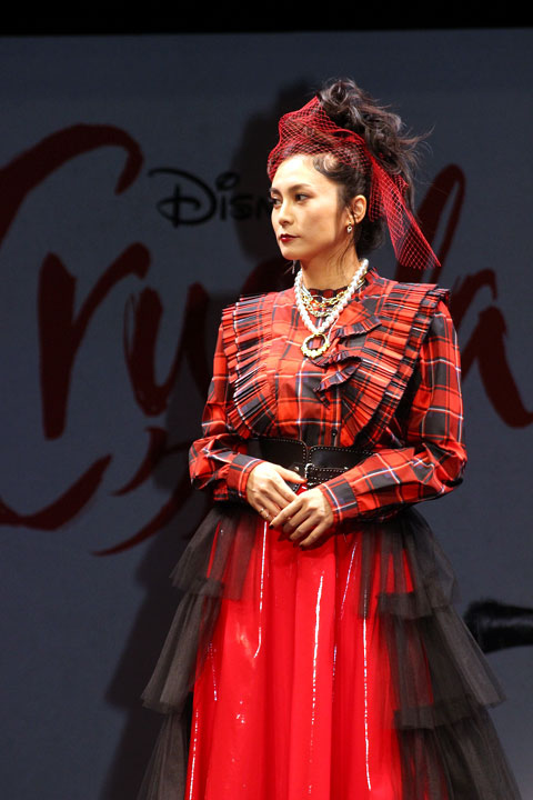 cruella