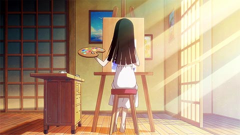 kakushigoto