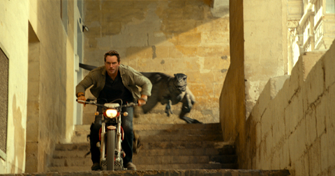 jurassicworld