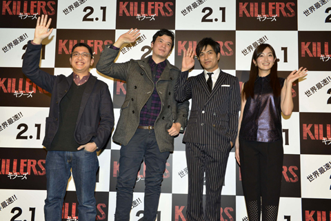 killers