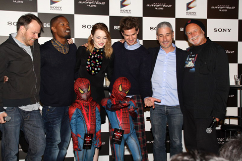 aspiderman2