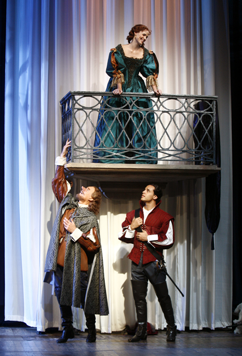 Cyrano-de-Bergerac