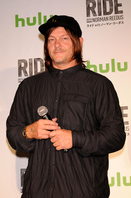 Norman_Reedus