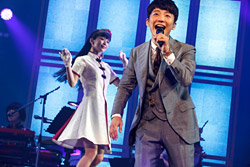 hoshinogen