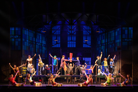 kinkyboots