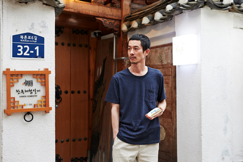 jiyugaokade